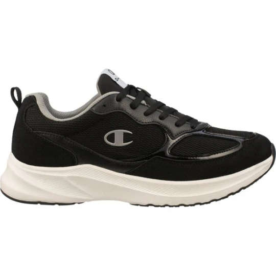 Zdjęcie produktu Buty Low Cut Wallery Champion Czarny