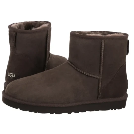 Zdjęcie produktu Buty M Classic Mini 1002072 DOC (UA24-c) UGG