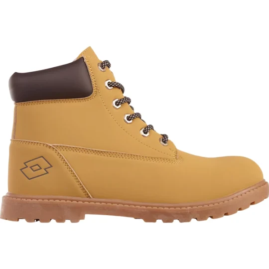 Zdjęcie produktu Buty trapery Maemoore Mid Unisex Boots Lotto Brązowy