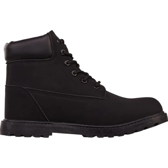 Zdjęcie produktu Buty trapery Maemoore Mid Unisex Boots Lotto Czarny