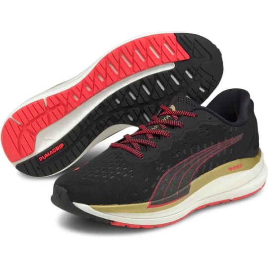 Zdjęcie produktu Buty do biegania Magnify Nitro Wm's Puma Czarny