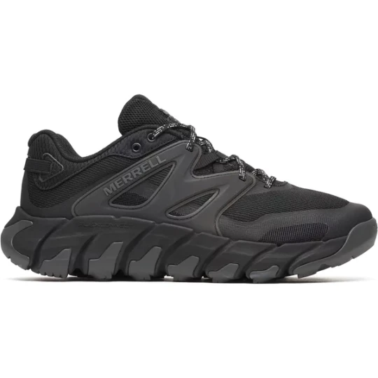 Zdjęcie produktu Sneakersy Maipo Explorer Aerosport Merrell Czarny
