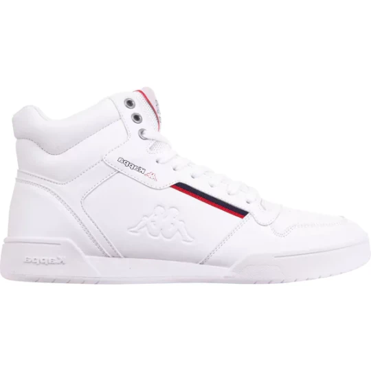 Zdjęcie produktu Sneakersy Mangan Kappa Biały