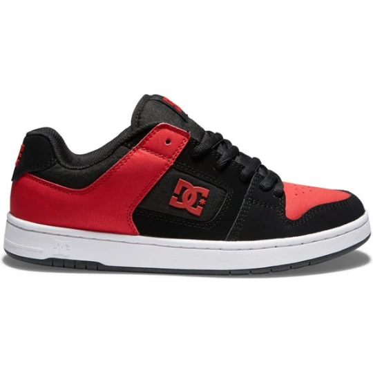 Zdjęcie produktu Sneakersy Manteca 4 Leather DC Shoes