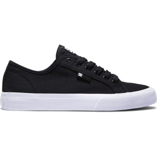 Zdjęcie produktu Trampki Manual DC Shoes Czarny