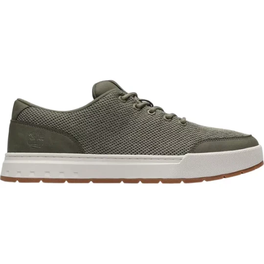 Zdjęcie produktu Sneakersy Maple Grove Knit OX Timberland Zielony