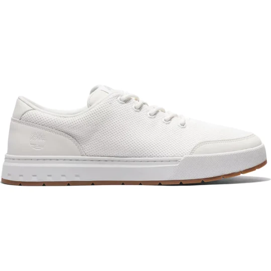 Zdjęcie produktu Sneakersy Maple Grove Knit OX Timberland Biały
