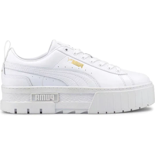 Zdjęcie produktu Sneakersy Mayze Classic Puma Biały