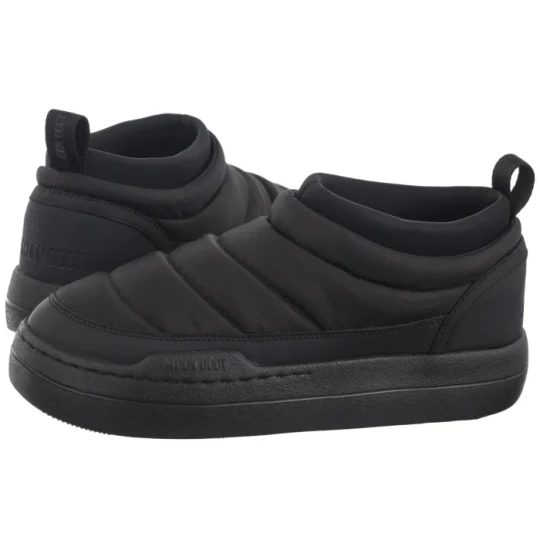 Zdjęcie produktu Buty MB Park Soft Nylon Black 2470010 N001 (MB72-a) Moon Boot