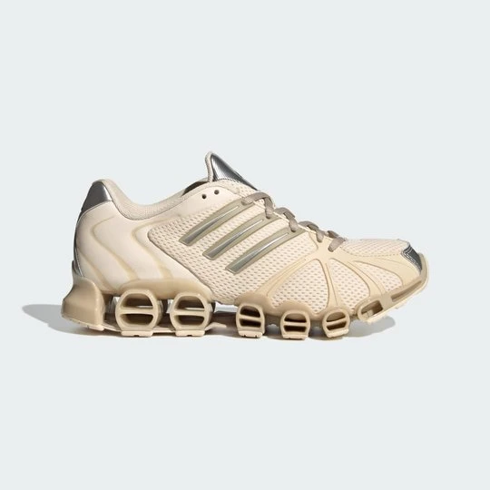 Zdjęcie produktu Buty Mega Ghostride Adidas biały
