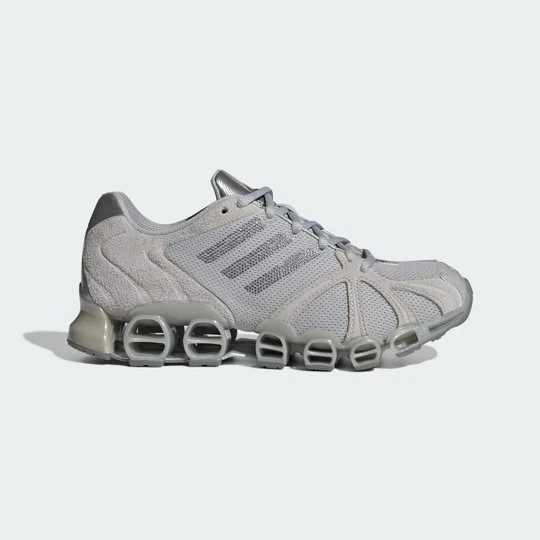 Zdjęcie produktu BUTY MEGA GHOSTRIDE Adidas szary