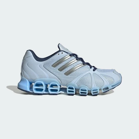 Zdjęcie produktu BUTY MEGA GHOSTRIDE Adidas niebieski