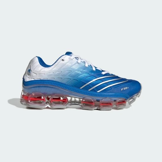 Zdjęcie produktu BUTY MEGARIDE F50 Adidas niebieski