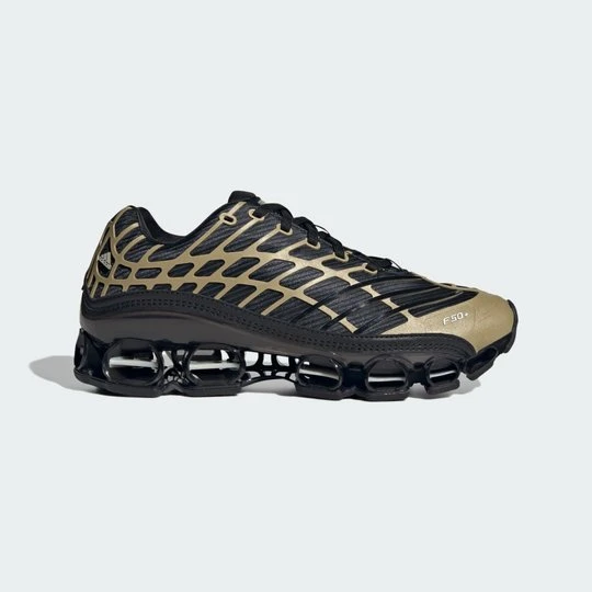 Zdjęcie produktu BUTY MEGARIDE F50 Adidas czarny