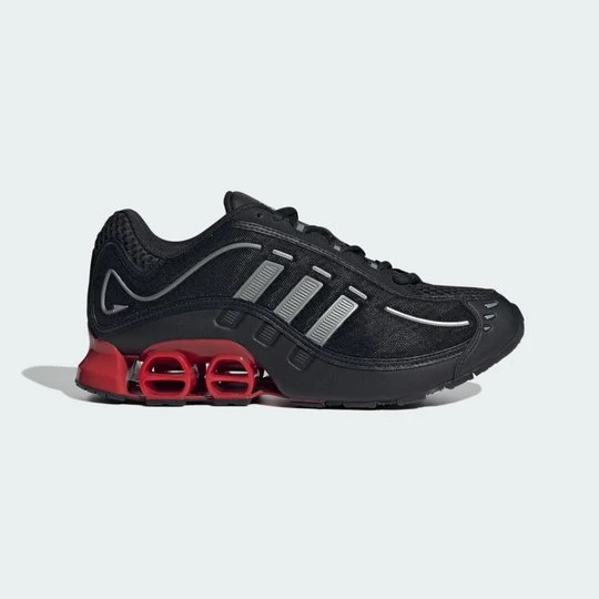 Zdjęcie produktu Buty Megaride O1 Adidas czarny