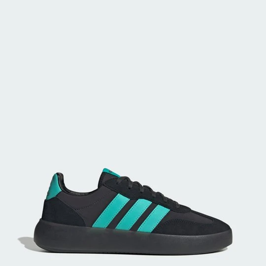Zdjęcie produktu BUTY MERCEDES - AMG PETRONAS FORMULA ONE TEAM BARREDA DECODE Adidas