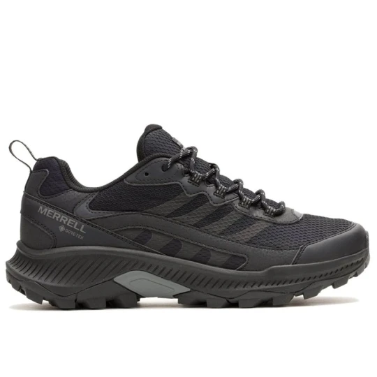 Zdjęcie produktu Buty męskie Merrell Speed Strike 2 Gore-Tex J037825 - czarne