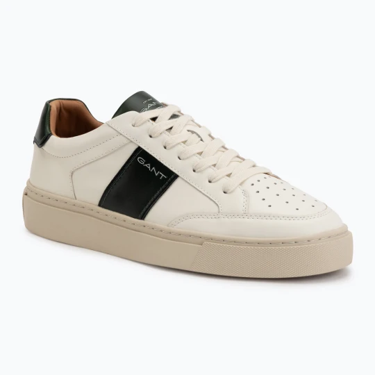 Zdjęcie produktu Buty męske GANT McJulien off white / green