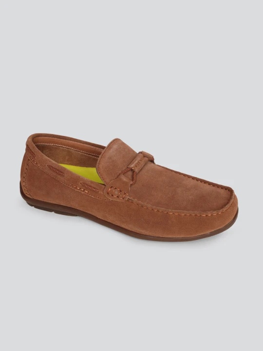 Zdjęcie produktu Buty męskie 01032A80MNA Giacomo Conti brazowy