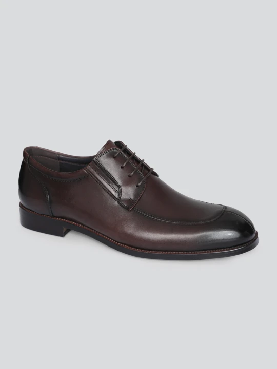 Zdjęcie produktu Buty męskie 01044B80DNA Giacomo Conti brazowy