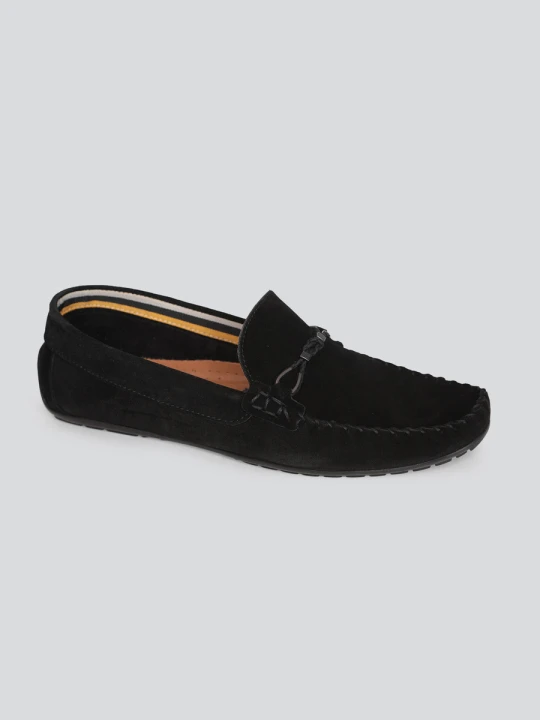 Zdjęcie produktu Buty męskie 01055B90MNA Giacomo Conti czarny