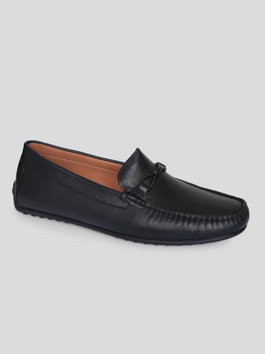 Zdjęcie produktu Buty męskie 01058A75MNA Giacomo Conti granatowy