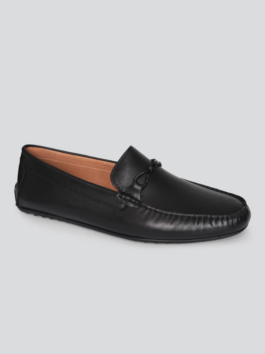 Zdjęcie produktu Buty męskie 01058A90MNA Giacomo Conti czarny