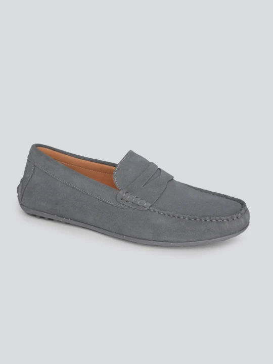 Zdjęcie produktu Buty męskie 01059A06MNA Giacomo Conti szary