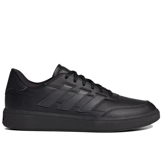 Zdjęcie produktu Buty męskie adidas Courtblock IF6449 - czarne