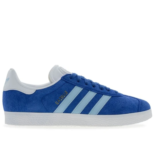 Zdjęcie produktu Buty męskie adidas Gazelle HQ9185 - niebieskie