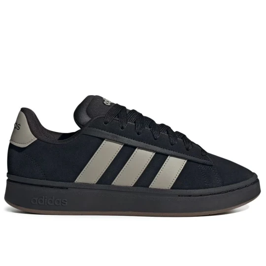 Zdjęcie produktu Buty męskie adidas Grand Court Alpha JS3807 - czarne