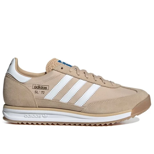Zdjęcie produktu Buty męskie adidas Originals SL RS 72 JQ9554 - beżowe