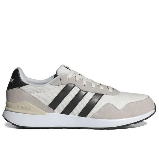 Zdjęcie produktu Buty męskie adidas Run 60s 4.0 JR6623 - beżowe