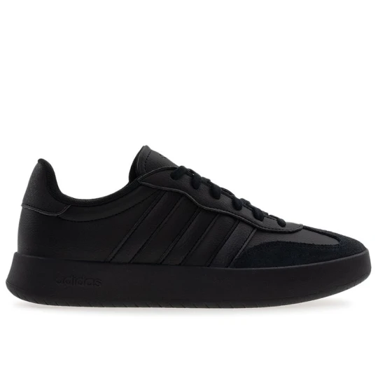 Zdjęcie produktu Buty męskie adidas Sportswear Barreda JR1321 - czarne