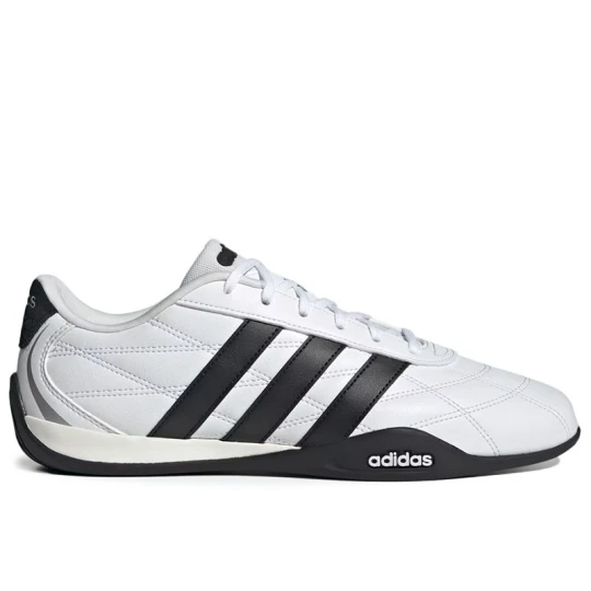 Zdjęcie produktu Buty męskie adidas Sportswear Tenis Groundpulse HQ9160 - białe