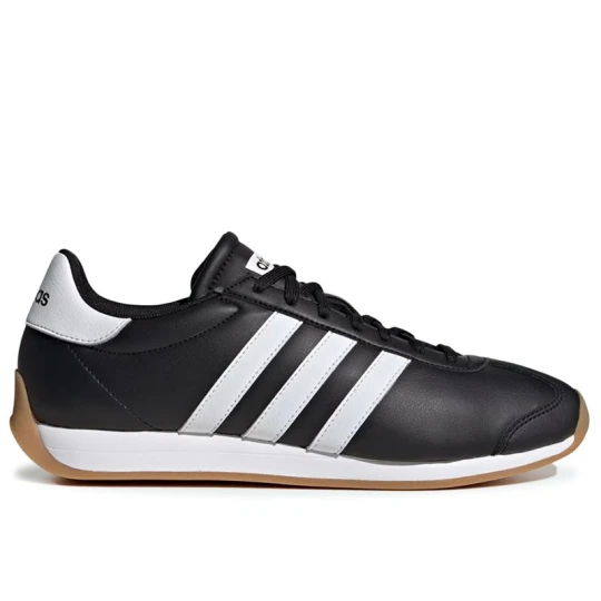 Zdjęcie produktu Buty męskie adidas Sportswear Tenis Runvista Halo HQ2315 - czarne