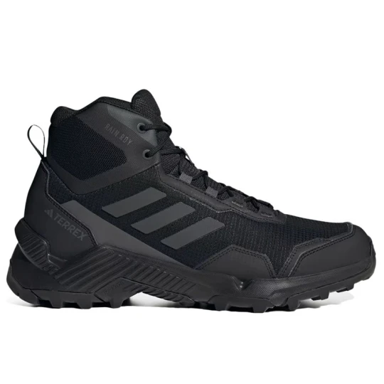Zdjęcie produktu Buty męskie adidas Terrex Eastrail 2.0 Mid Rain.Rdy Hiking HP8600 - czarne