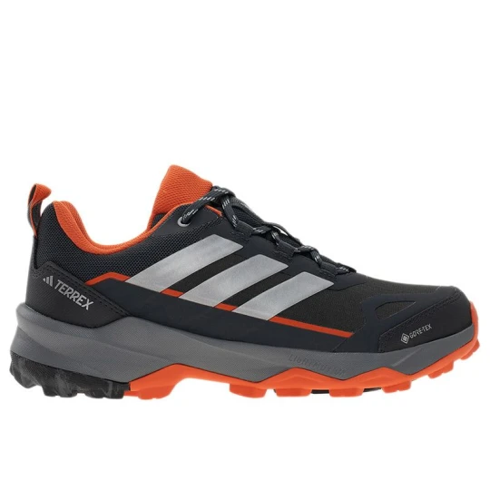Zdjęcie produktu Buty męskie adidas Terrex Skychaser AX5 GTX JS4608 - szare