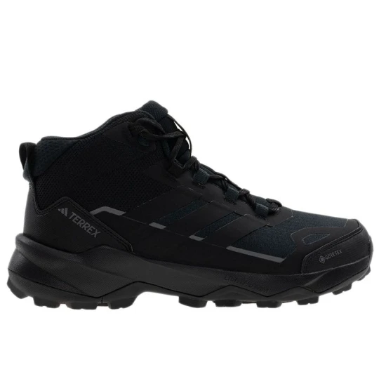Zdjęcie produktu Buty męskie adidas Terrex Skychaser AX5 Mid GTX JQ2207 - czarne