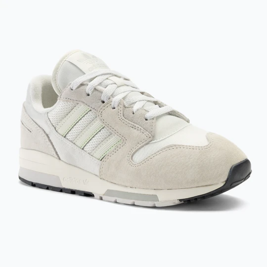 Zdjęcie produktu Buty męskie adidas ZX 420 ash silver / off white / white tint Beżowy