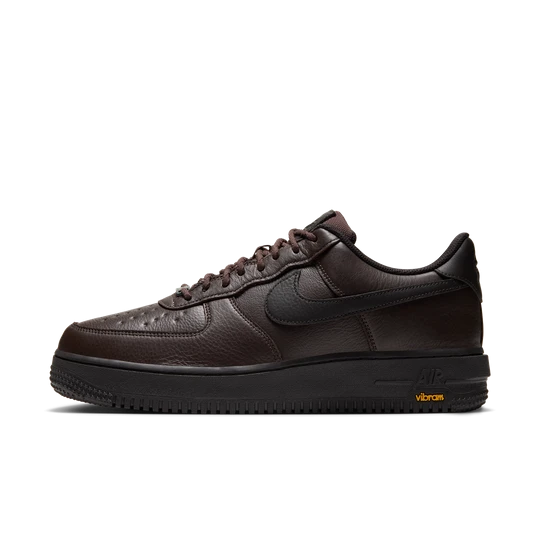 Zdjęcie produktu Buty męskie Air Force 1 GORE-TEX Vibram - Brązowy Nike