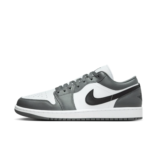 Zdjęcie produktu Buty męskie Air Jordan 1 Low - Biel