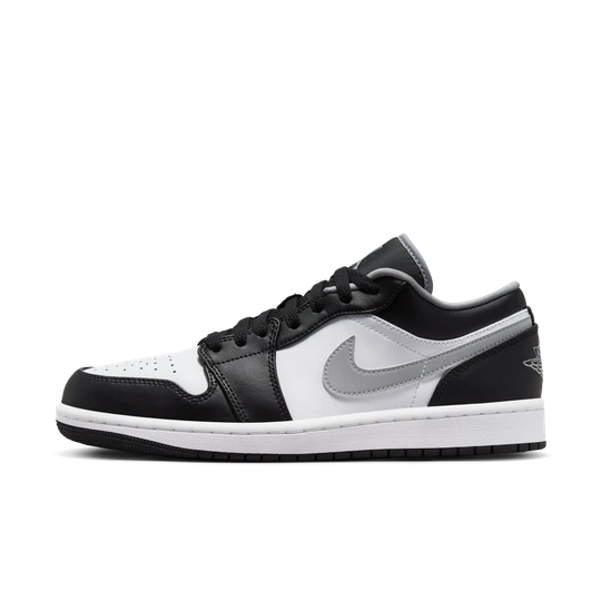 Zdjęcie produktu Buty męskie Air Jordan 1 Low - Czerń