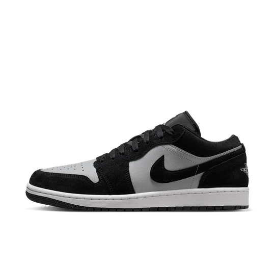 Zdjęcie produktu Buty męskie Air Jordan 1 Low - Czerń