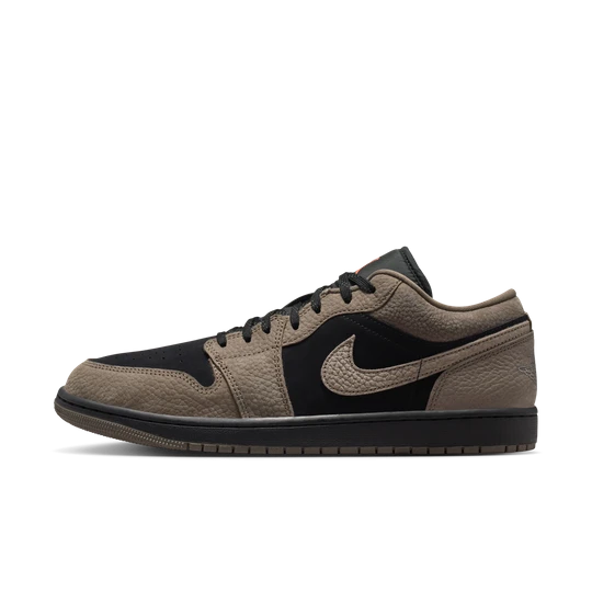 Zdjęcie produktu Buty męskie Air Jordan 1 Low SE - Czerń