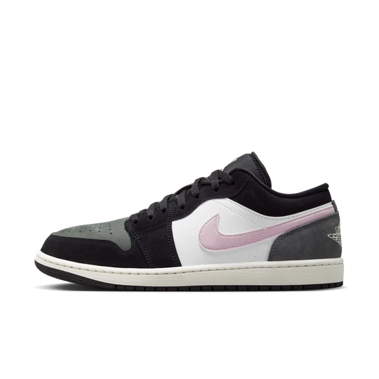 Zdjęcie produktu Buty męskie Air Jordan 1 Low SE - Czerń