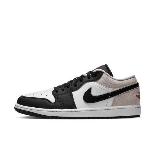 Zdjęcie produktu Buty męskie Air Jordan 1 Low SE - Czerń