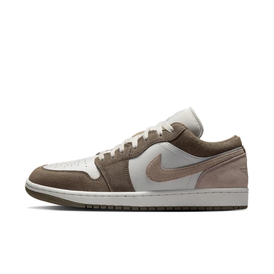 Zdjęcie produktu Buty męskie Air Jordan 1 Low - Szary