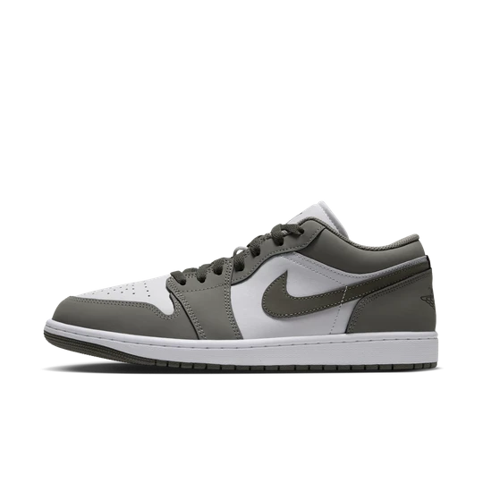 Zdjęcie produktu Buty męskie Air Jordan 1 Low - Zieleń