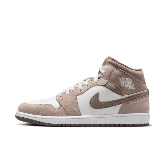 Zdjęcie produktu Buty męskie Air Jordan 1 Mid - Szary